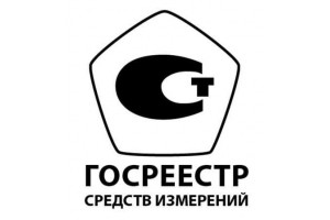 Продление ГосРеестра СИ на толщиномеры покрытий и ультразвуковые толщиномеры производства TIME Group Inc. до 2030 года