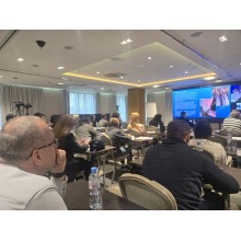 Семинар "КАЧЕСТВЕННЫЕ ПОКРЫТИЯ НА АЛЮМИНИИ"