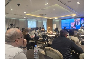 Семинар "КАЧЕСТВЕННЫЕ ПОКРЫТИЯ НА АЛЮМИНИИ"