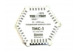 ТЕХИНТЕСТ ТМС-1 Толщиномер мокрого слоя