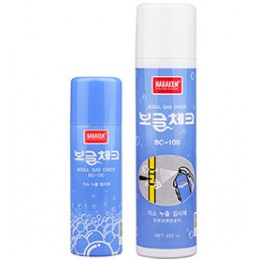 Спрей для обнаружения утечки газа Nabakem BC-100