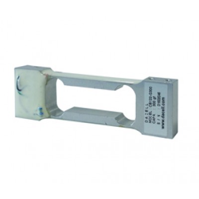 Датчики силы балочного типа Dacell серии CB122