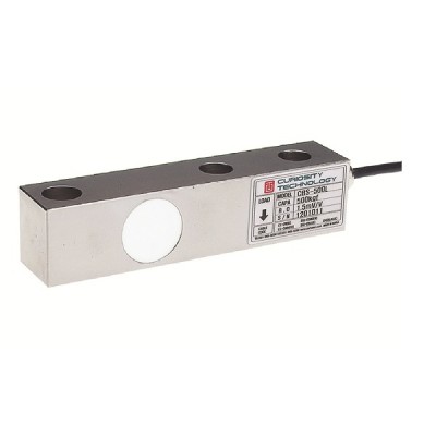 Тензометрические датчики силы балочного типа CBS