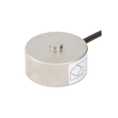Миниатюрные тензометрические датчики силы сжатия Dacell CM, CM2