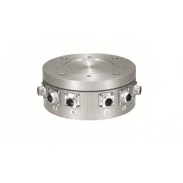 Многокомпонентный датчик силы CMAS