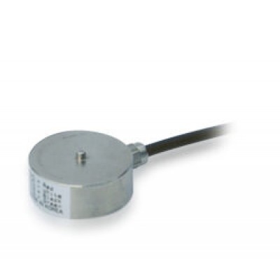 Миниатюрные тензометрические датчики силы сжатия CMM2