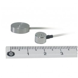 Миниатюрные датчики силы сжатия CMM92