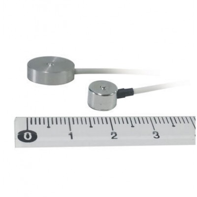 Миниатюрные тензометрические датчики силы сжатия Dacell CMM92