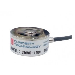 Миниатюрные датчики силы сжатия CMNS Миниатюрные датчики силы сжатия CMNS