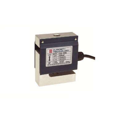 Датчик силы сжатия и растяжения CSB