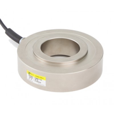 Тензометрический кольцевой датчик силы (со сквозным отверстием) DACELL CWW