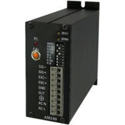 Динамический тензометрический усилитель DACELL DN-AM100