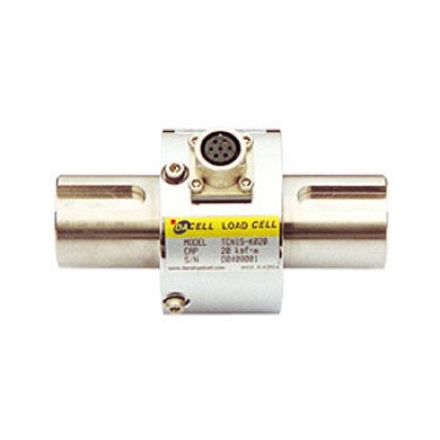 Статические датчики крутящего момента TCN15