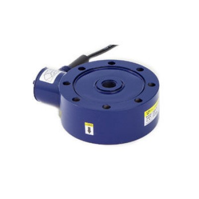 Тензометрические датчики силы растяжения и сжатия UL