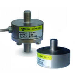 Миниатюрные датчики силы сжатия и растяжения UM, UMA Миниатюрные датчики силы сжатия и растяжения UM, UMA