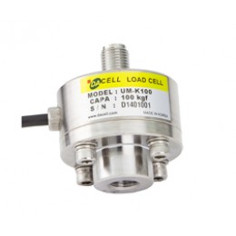 Миниатюрные датчики силы сжатия и растяжения UMF