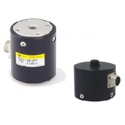 Миниатюрные тензометрические датчики силы сжатия и растяжения UMI