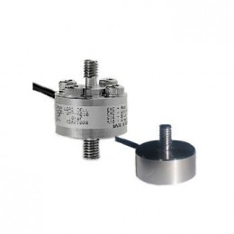 Миниатюрные датчики силы сжатия и растяжения UMM, UMMA Миниатюрные датчики силы сжатия и растяжения UMM, UMMA
