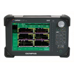 Промышленный дефектоскоп OmniScan iX