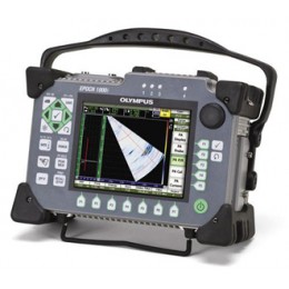 Ультразвуковой дефектоскоп EPOCH 1000
