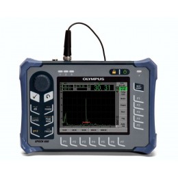 Ультразвуковой дефектоскоп EPOCH 600