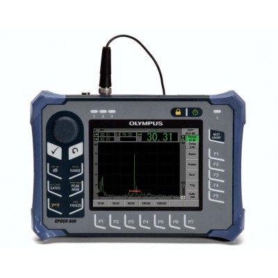 Ультразвуковой дефектоскоп EPOCH 600