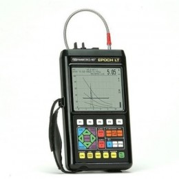 Ультразвуковой дефектоскоп EPOCH LT