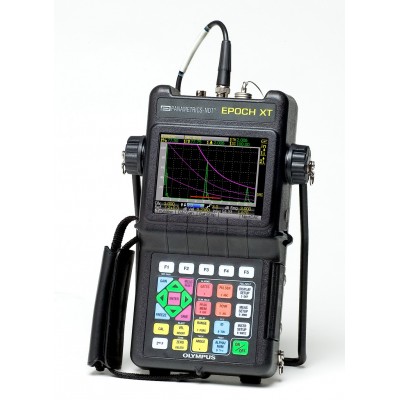 Ультразвуковой дефектоскоп EPOCH XT 