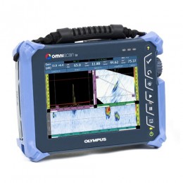 Ультразвуковой дефектоскоп OmniScan SX