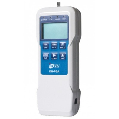 Динамометры весоизмерительные DN-FGA