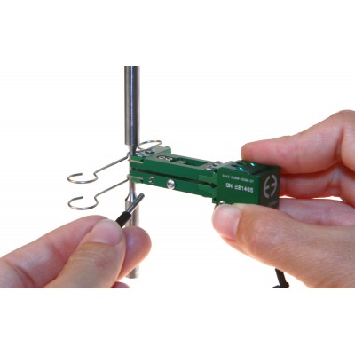 Миниатюрный осевой экстензометр Epsilon 3442