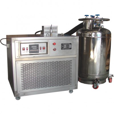 Камера охлаждения низкотемпературная DWY-100A