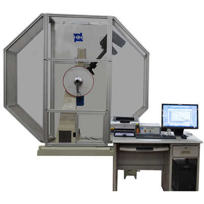 Маятниковый копёр с компьютерным управлением TIME JB-W300IA