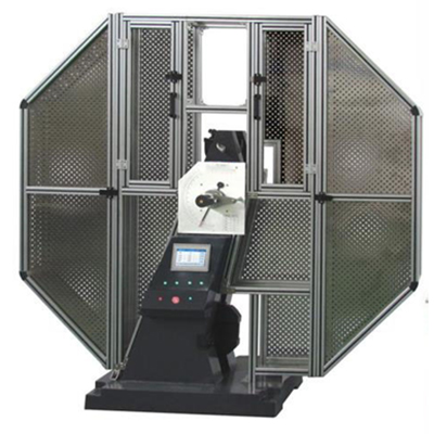 Маятниковый копёр с компьютерным управлением TIME JB-W750L