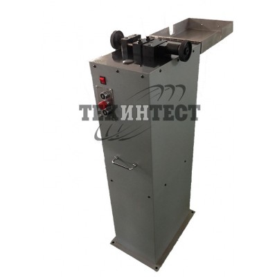 Станок для нанесения U- и V-надреза TIME UV235