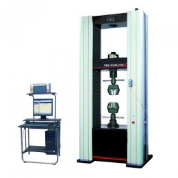 Универсальная испытательная машина TIME WDW-200E