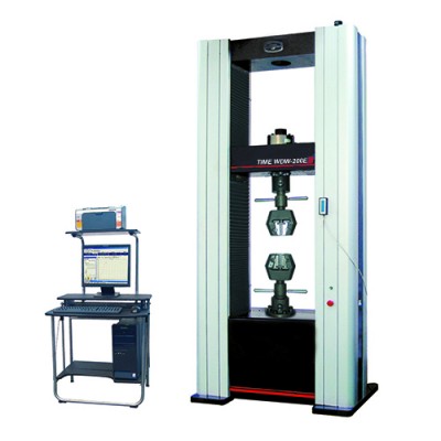 Универсальная испытательная машина TIME WDW-200E