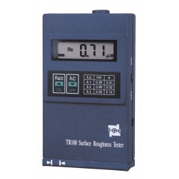 Измеритель шероховатости TR100