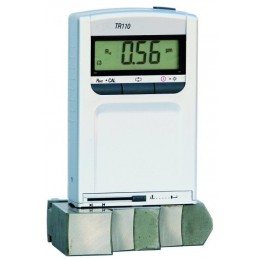 Измеритель шероховатости TR110