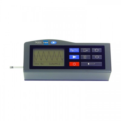 Измеритель шероховатости TR200