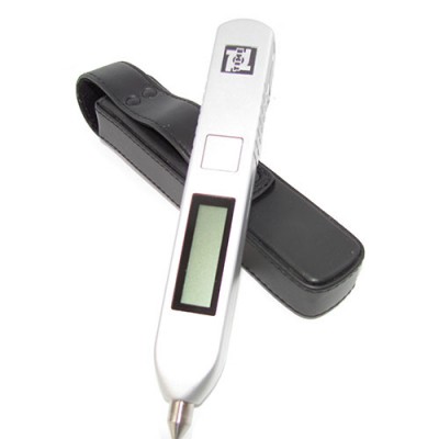 Измеритель вибрации TV220