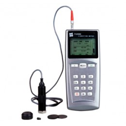 Измеритель вибрации TV300 Измеритель вибрации TV300