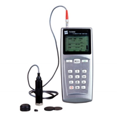 Измеритель вибрации TV300 