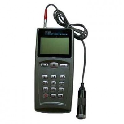 Измеритель вибрации TV320 