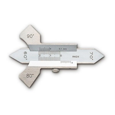 Катетомер 182-01 (штангенциркуль сварочный)