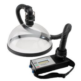 Прибор для контроля герметичности PosiTest Air Прибор для контроля герметичности PosiTest Air