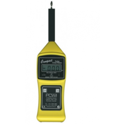 Калибратор электроискровых импульсных дефектоскопов PCWI Pulse