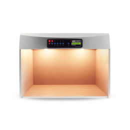 Просмотровая кабина TQC Colorbox