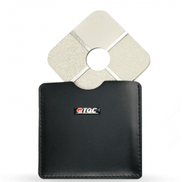 Эталоны шероховатости поверхности TQC Sheen LD2040 / LD2050