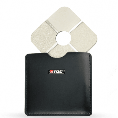 Эталоны шероховатости поверхности TQC Sheen LD2040 / LD2050